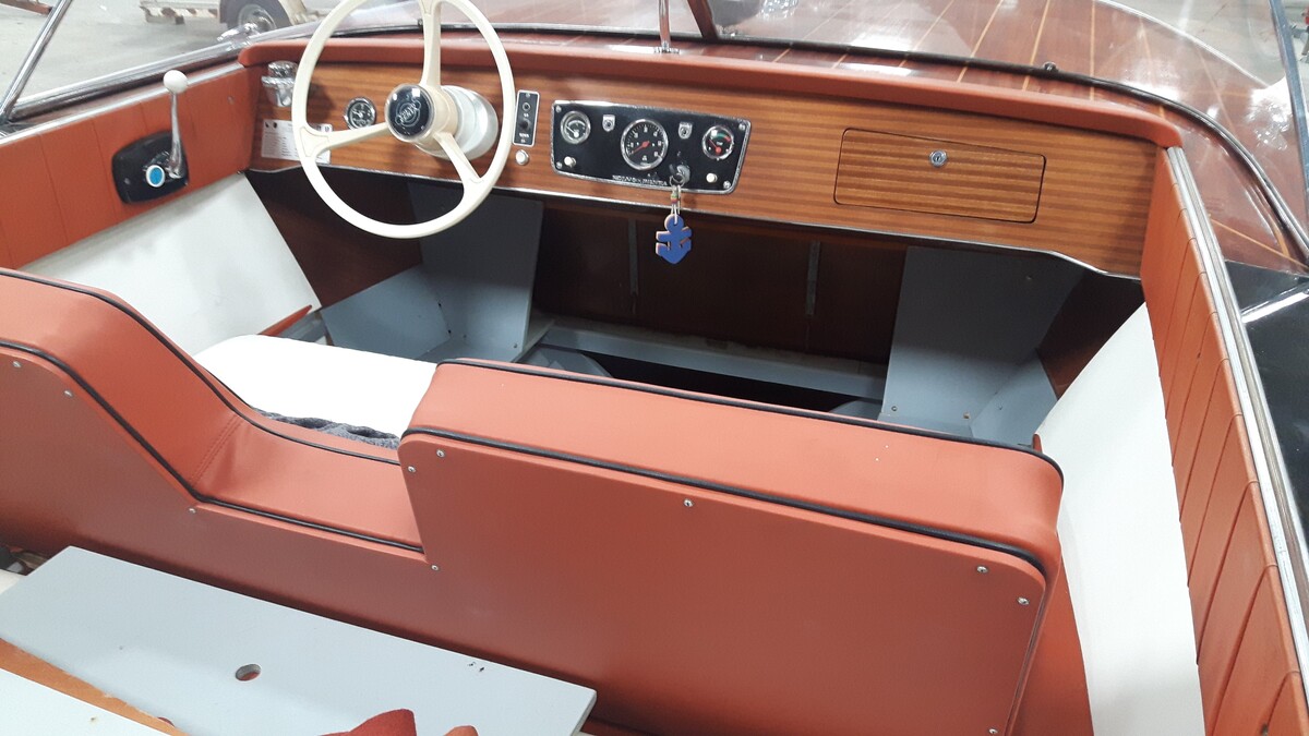 foto: 7 Pedrazzini Cavallino 570