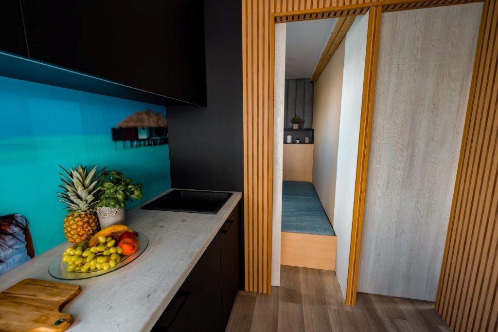 foto: 36 Shogun Mobile Houseboat