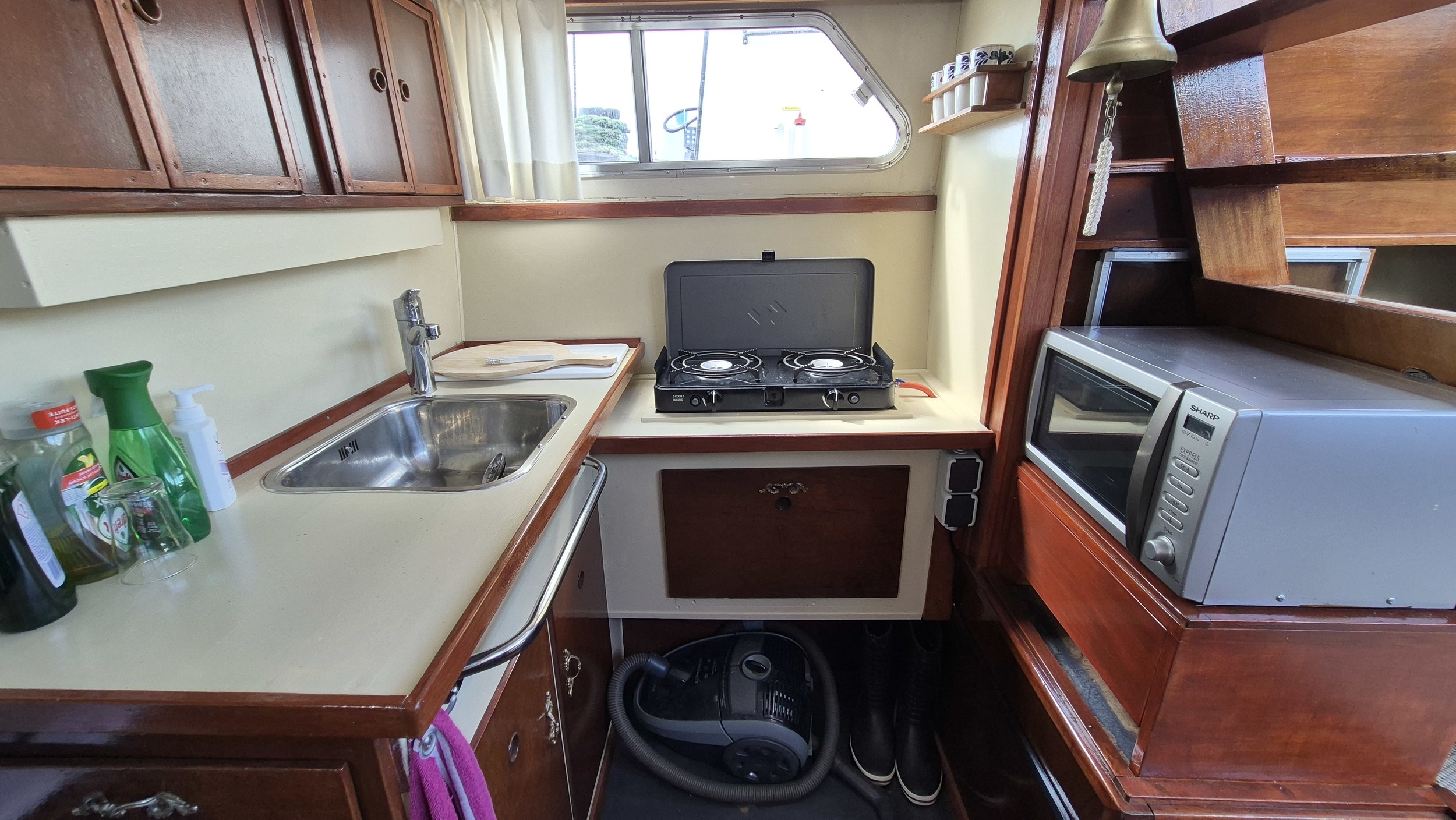foto: 32 Beachcraft 10.5 AK