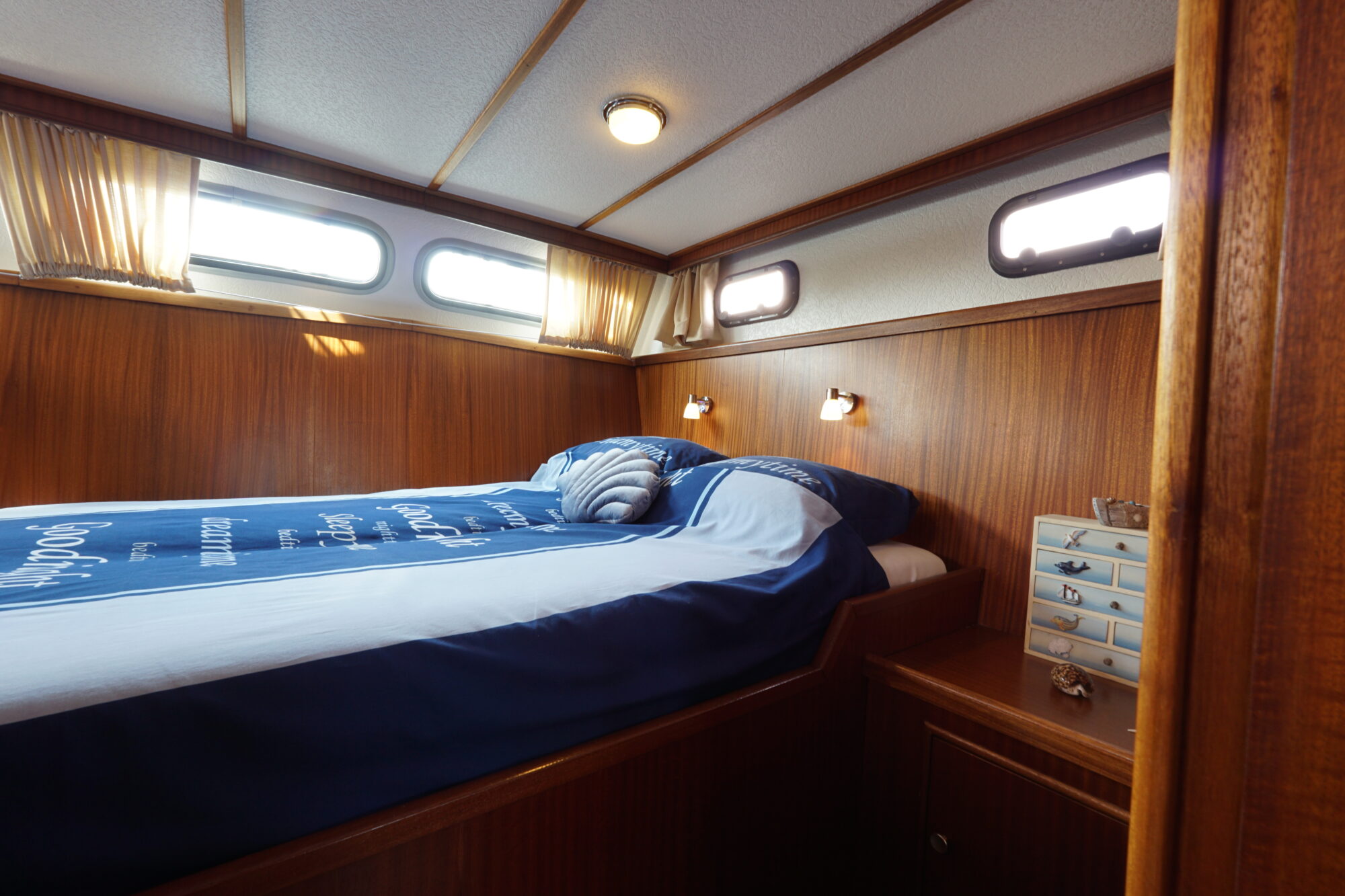 foto: 35 Valkkruiser Valkkruiser Content 11.60 AK Cabrio