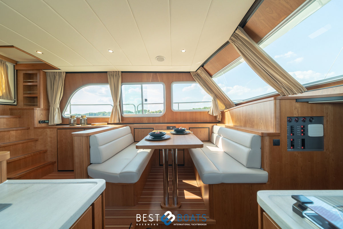 foto: 21 Linssen Grand Sturdy 40.0 AC 