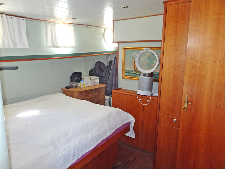 foto: 49 Luxe Motor 24.00, UBC Rijn