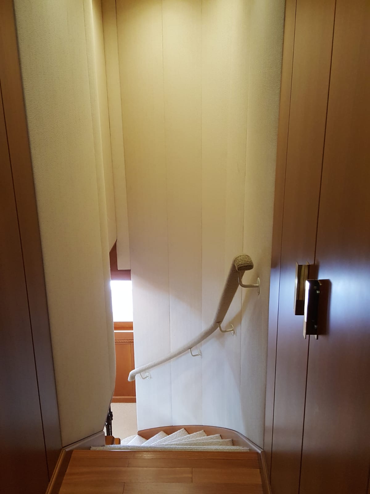 foto: 29 Rodriguez boat builders 125