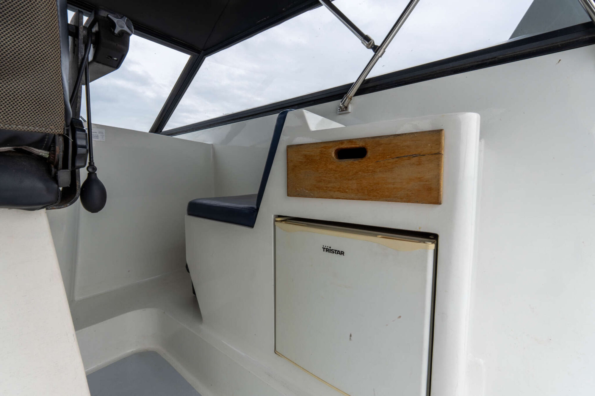 foto: 46 Pacific Pacific Allure 180 Cabrio