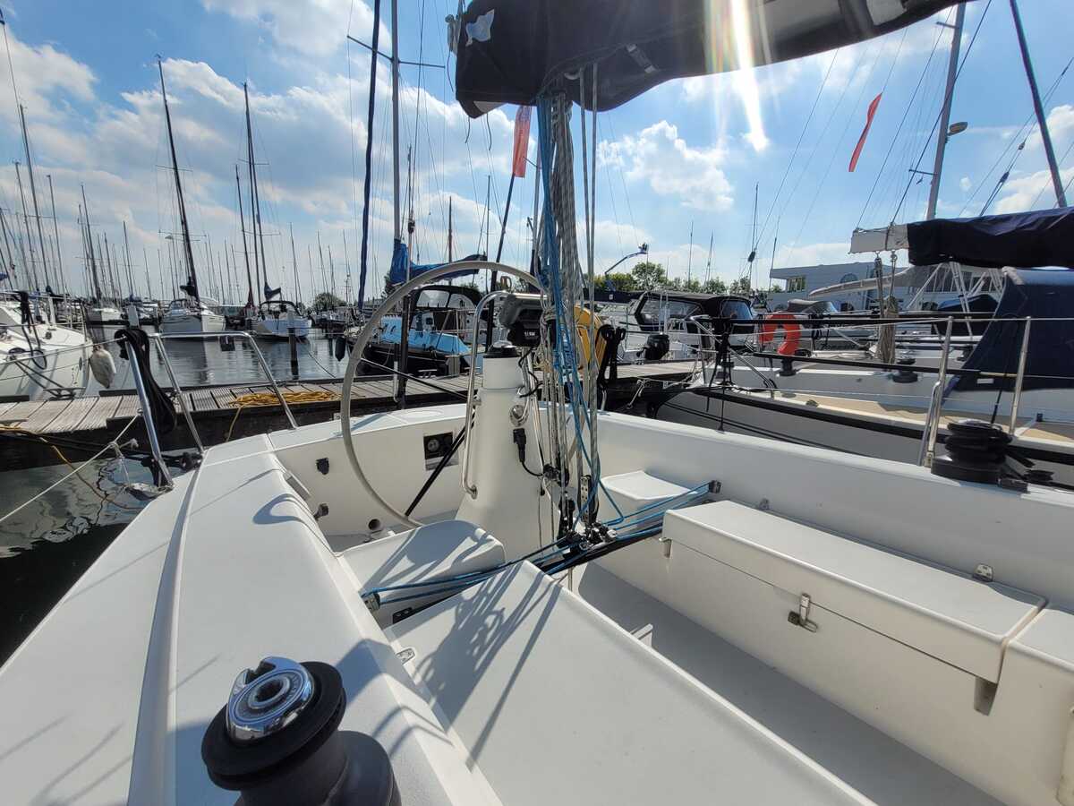 foto: 26 J Boats J105