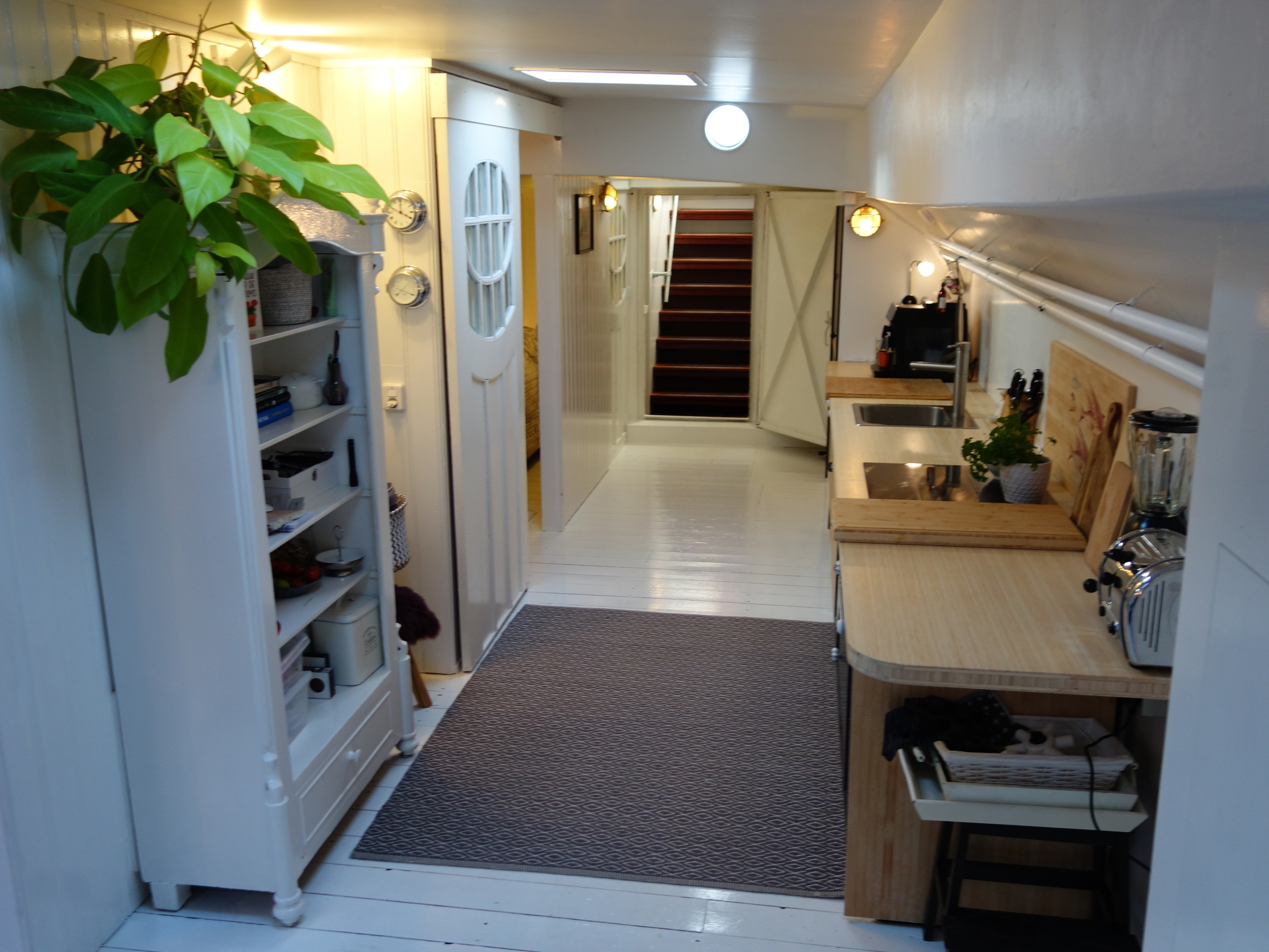 foto: 31 Luxe Motor 32.00 Wad En Sontvaarder