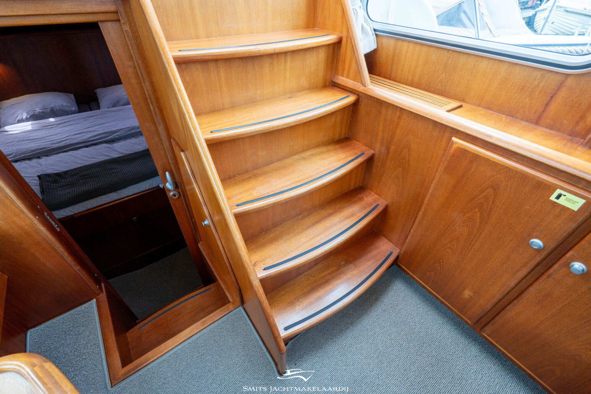 foto: 48 Jetten Jetten Bully 9.60 AK