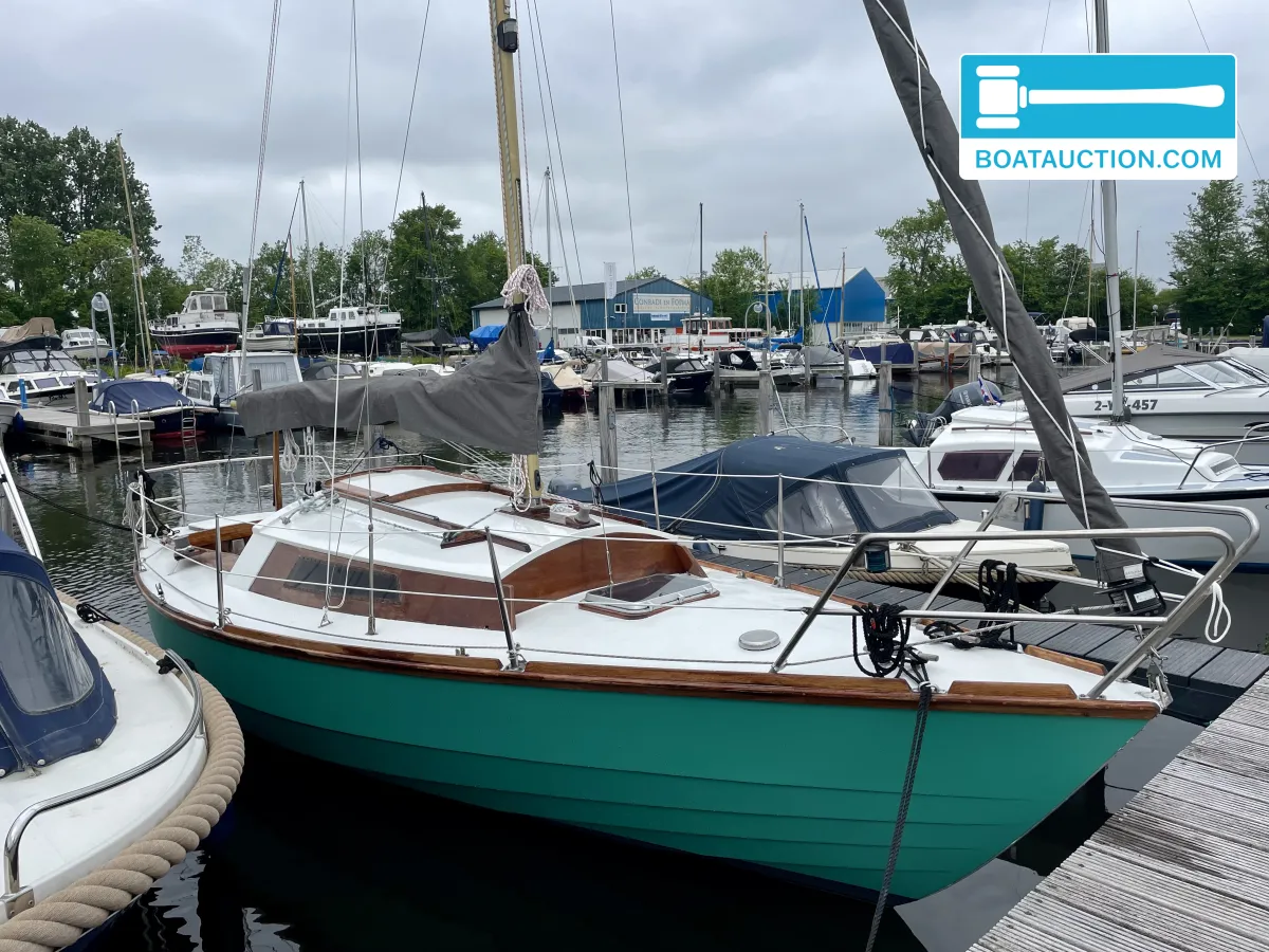 foto: 6 Waarschip 725