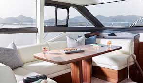 foto: 5 Sunseeker Predator 60 EV