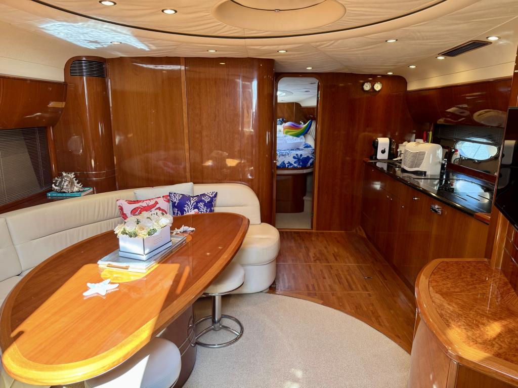 foto: 17 Princess  V58