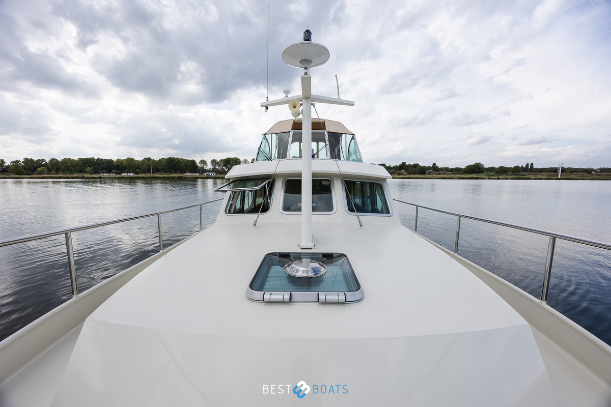 foto: 27 Linssen Grand Sturdy 35.0 AC