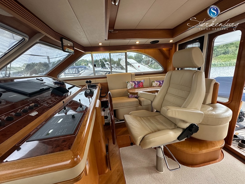 foto: 21 Valk Valk Continental 15.50
