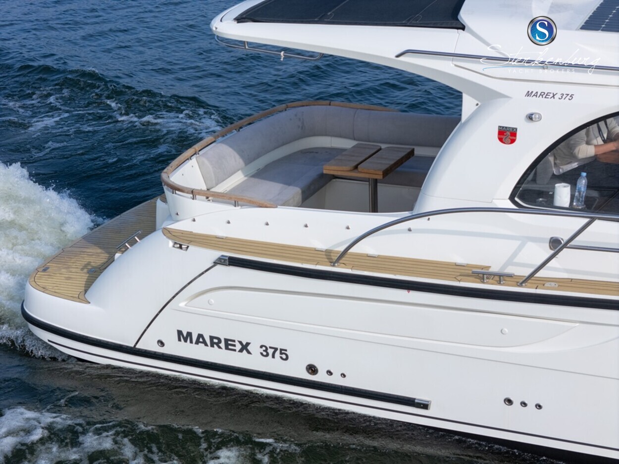 foto: 53 Marex 375