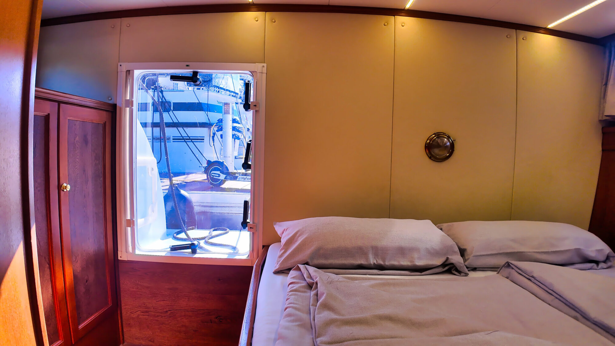 foto: 25 Pedro Pedro Skiron 35 AK Cabrio