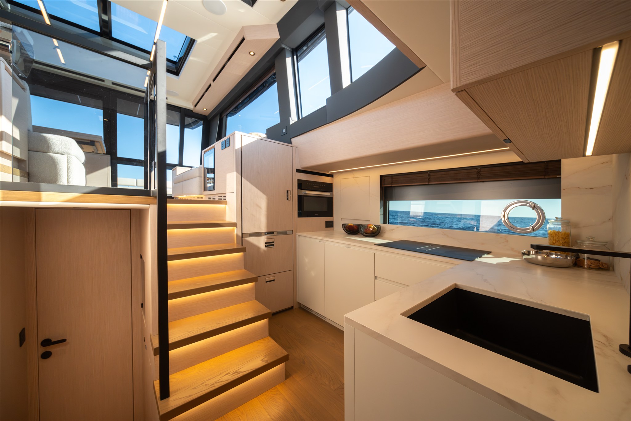 foto: 74 Pardo Yachts Gt 65 - New