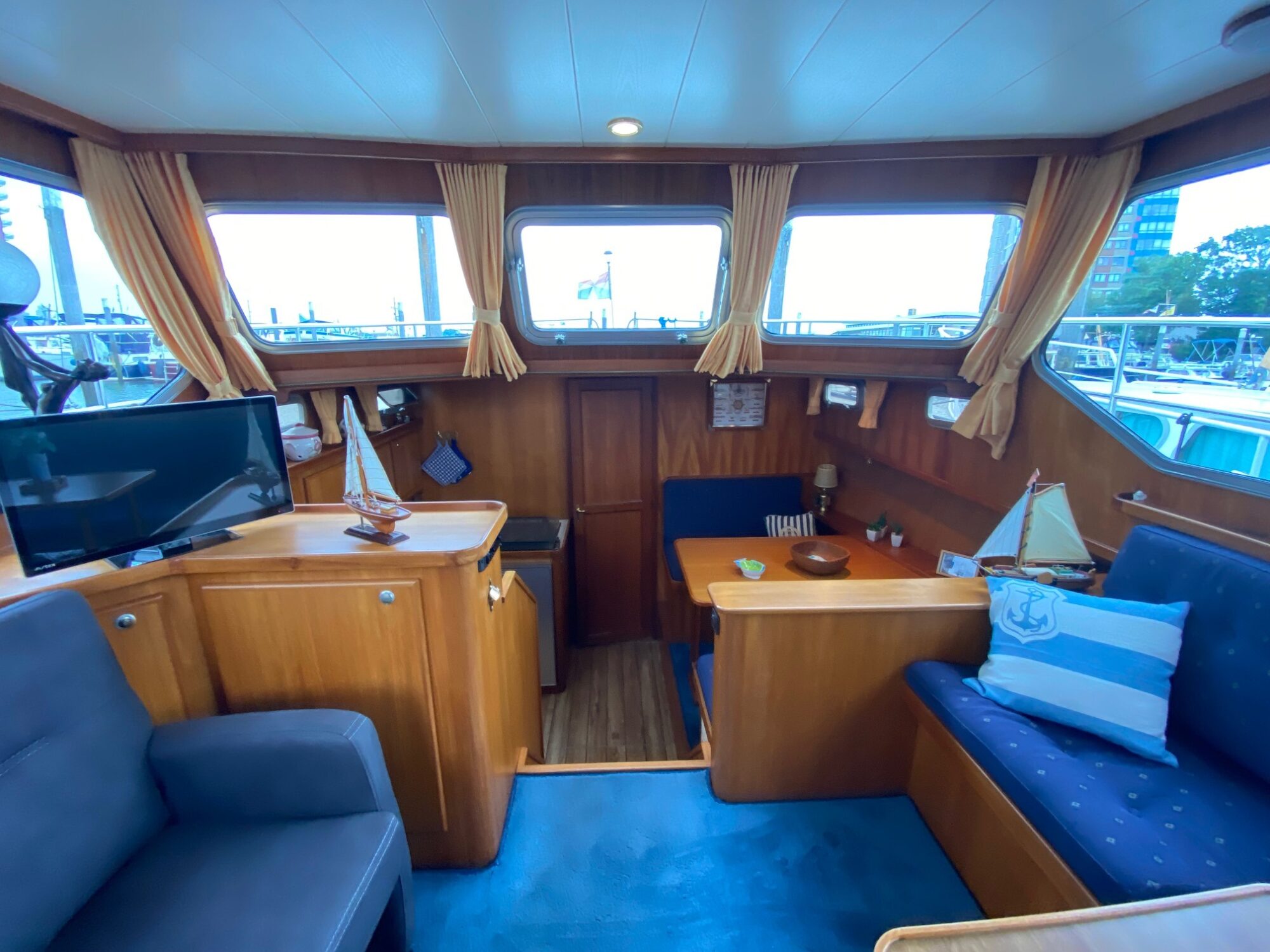 foto: 39 Privateer Privateer 40 XL Cabrio