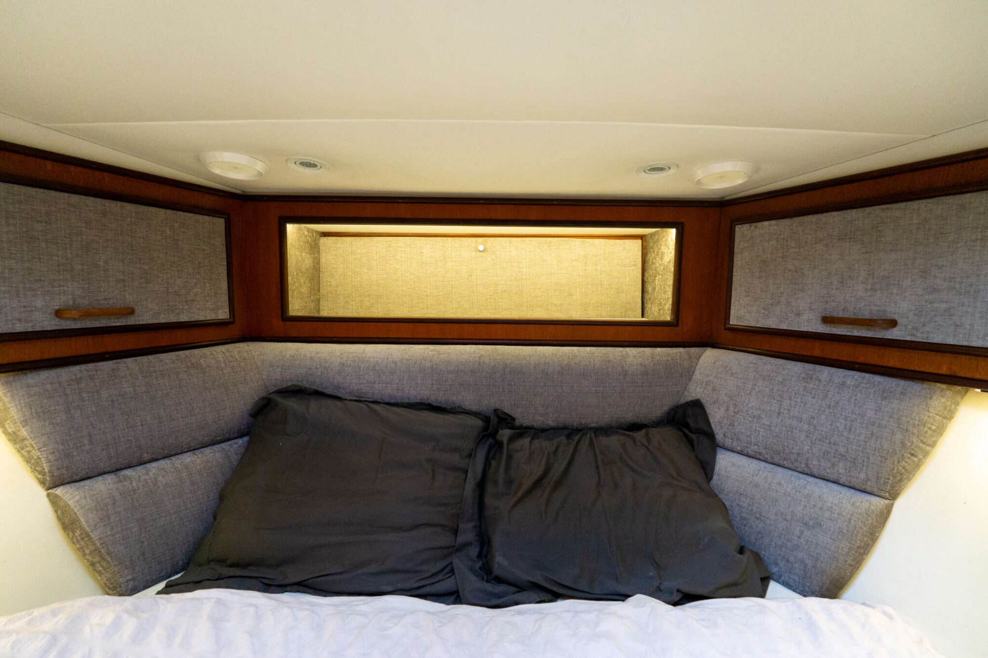 foto: 28 Fairline Fairline 50 Flybridge