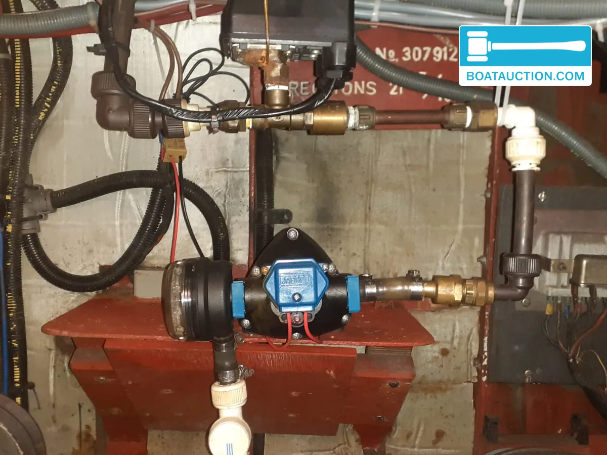 foto: 15 Feadship Van Lent