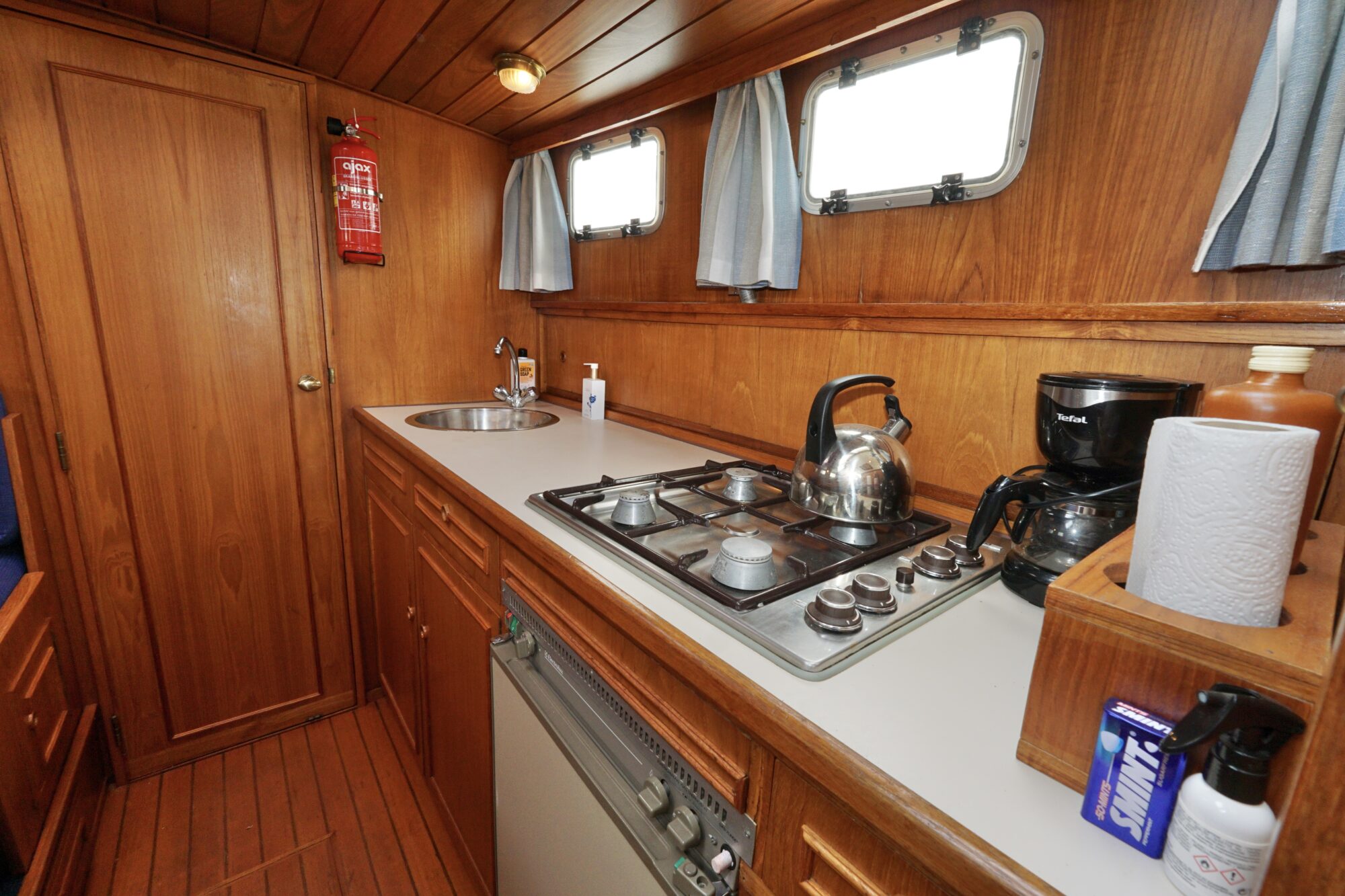 foto: 34 De Ruiter De Ruiter Trawler 12.50 AK