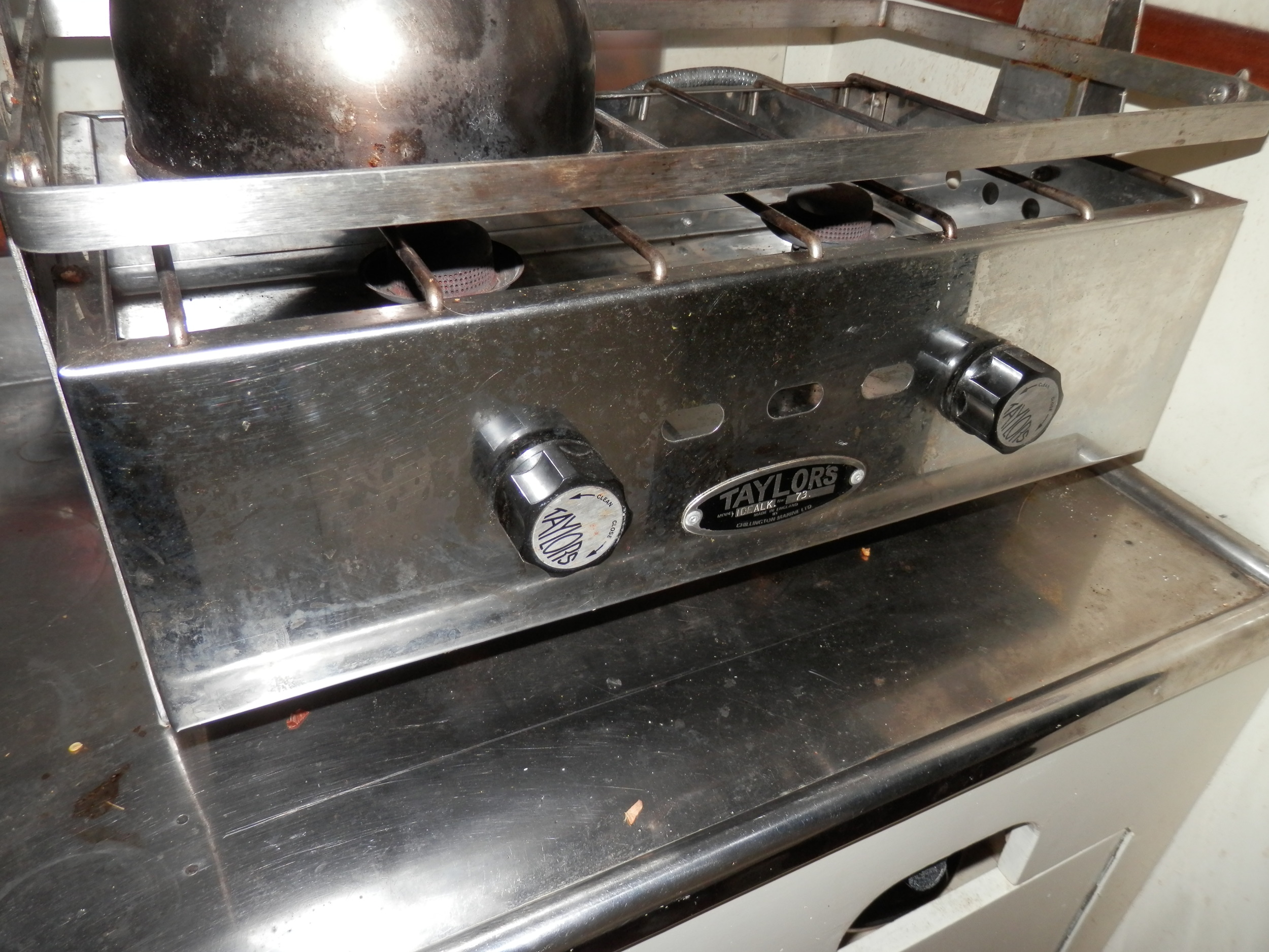 foto: 51 Robert Clark 45