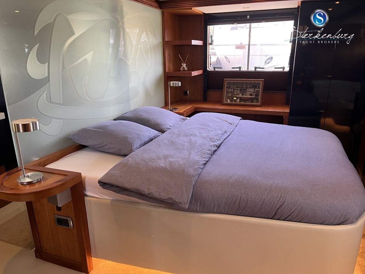 foto: 72 Valk Continental 18.60