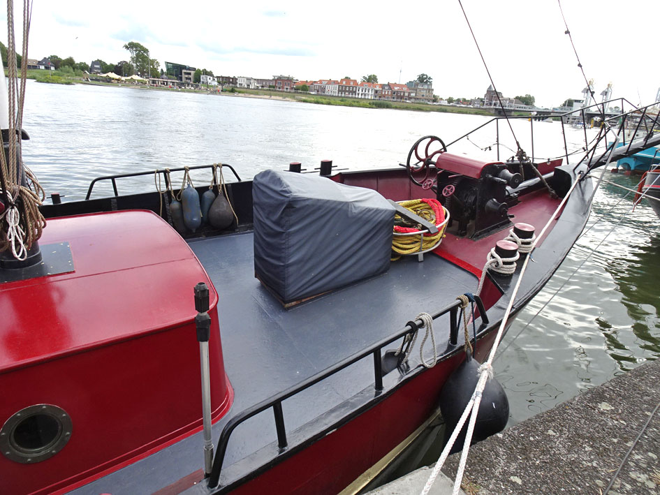 foto: 39 Schoenerbrik 40 pass