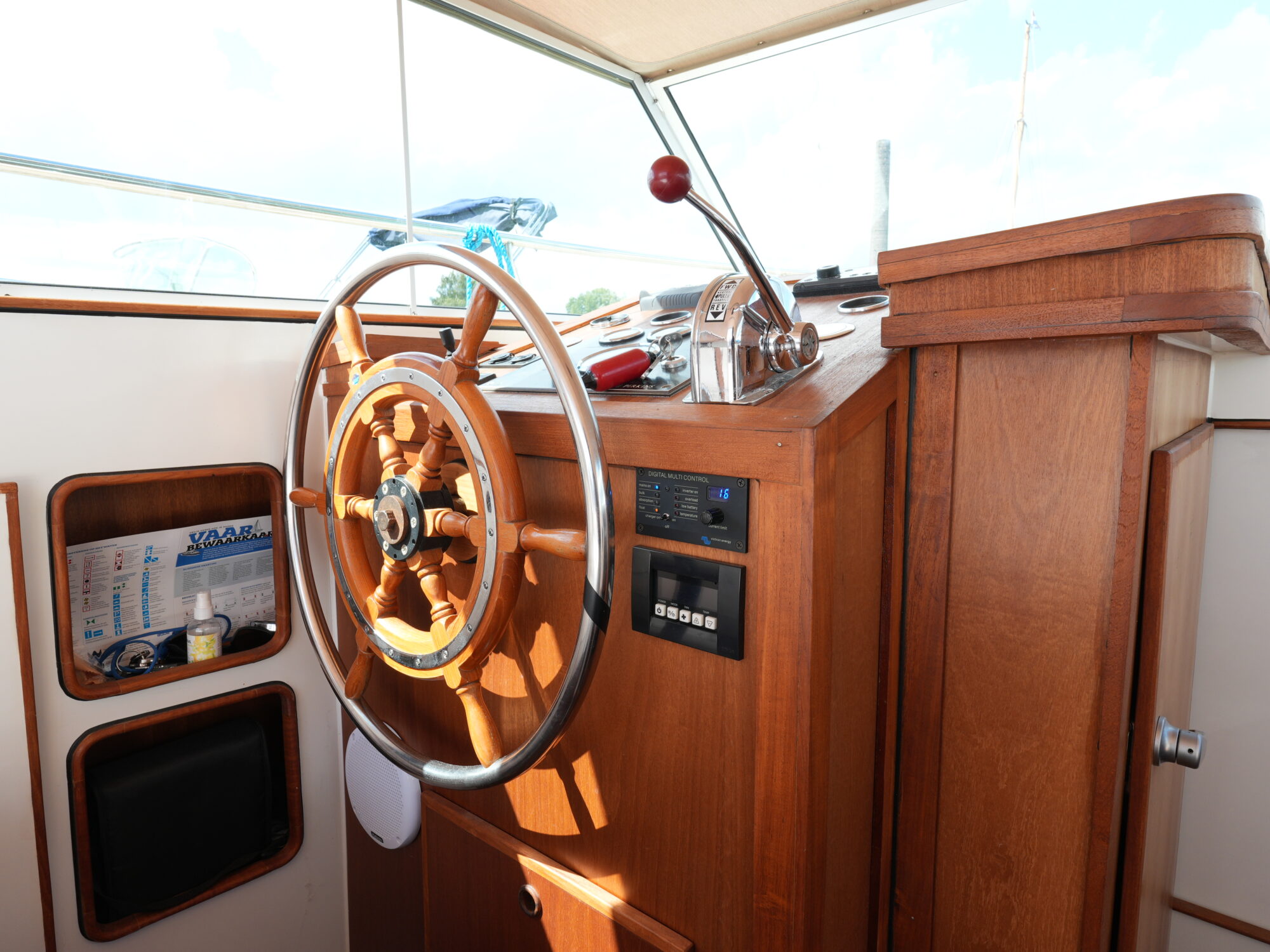 foto: 53 Super van Craft Super van Craft 10.60 2.0