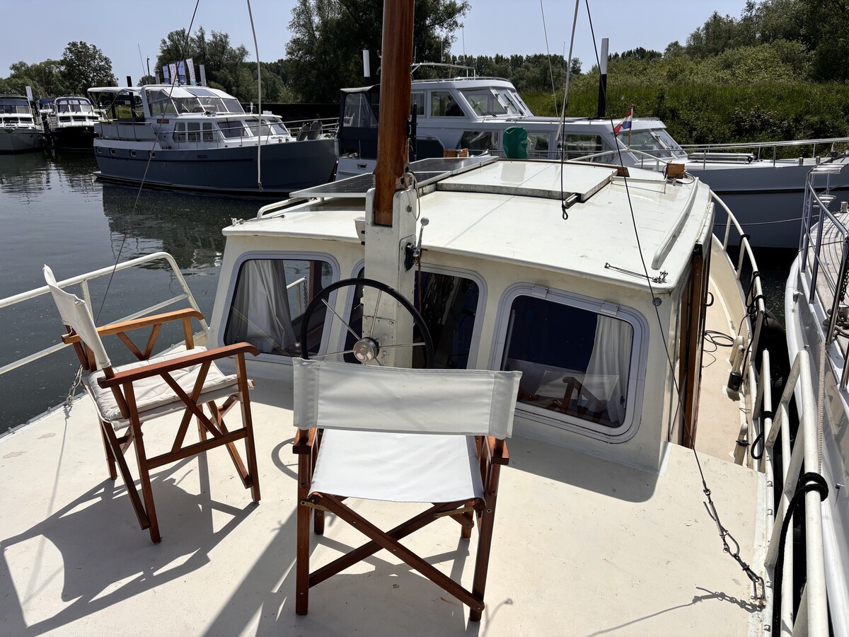 foto: 12 Doggersbank 402 A