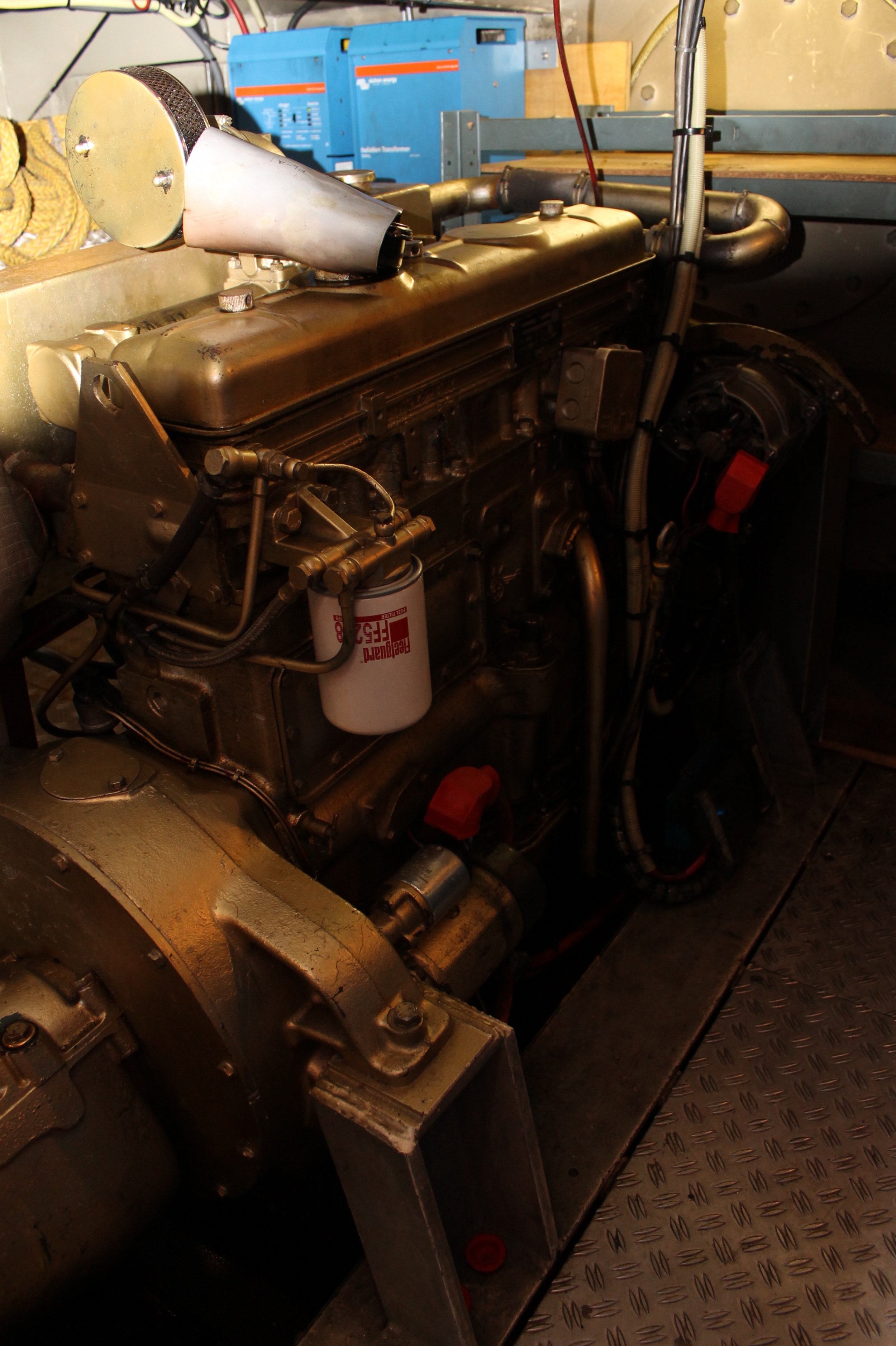 foto: 86 Luxe Motor 22.00
