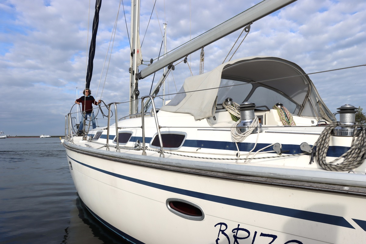 foto: 23 Bavaria 42-3 Cruiser
