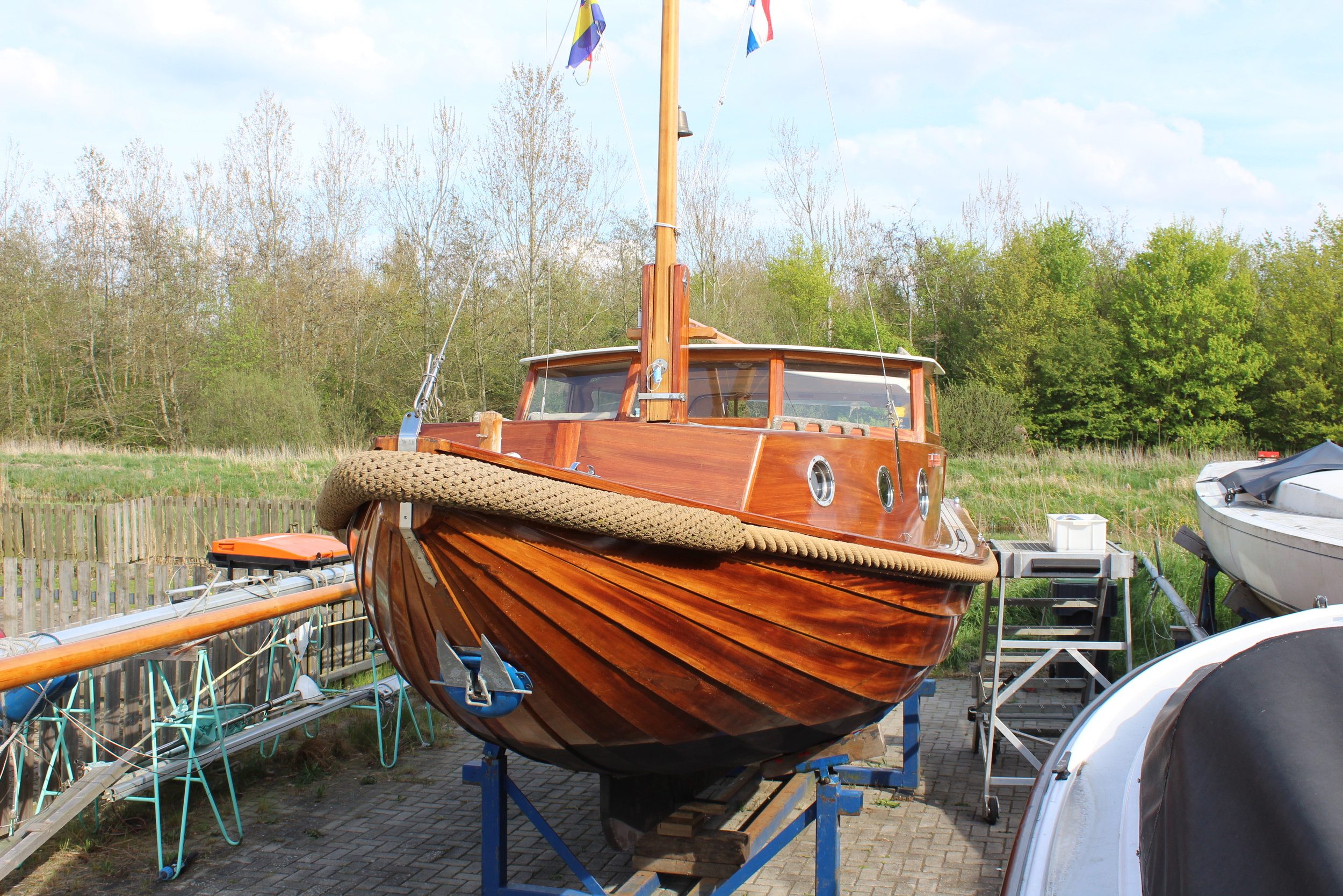 foto: 1 Helderse Vlet 700