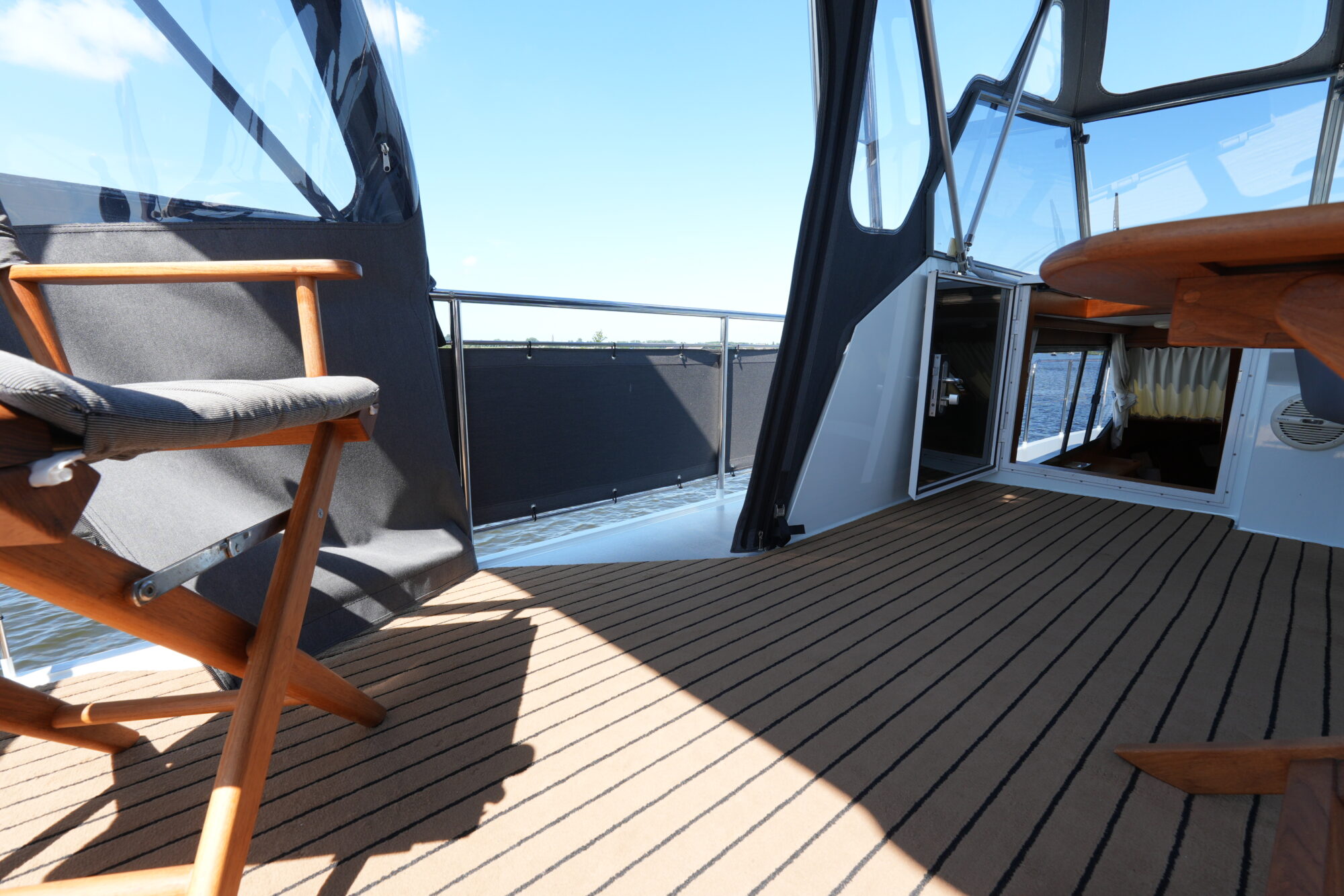 foto: 19 Reline Reline 41 SLX