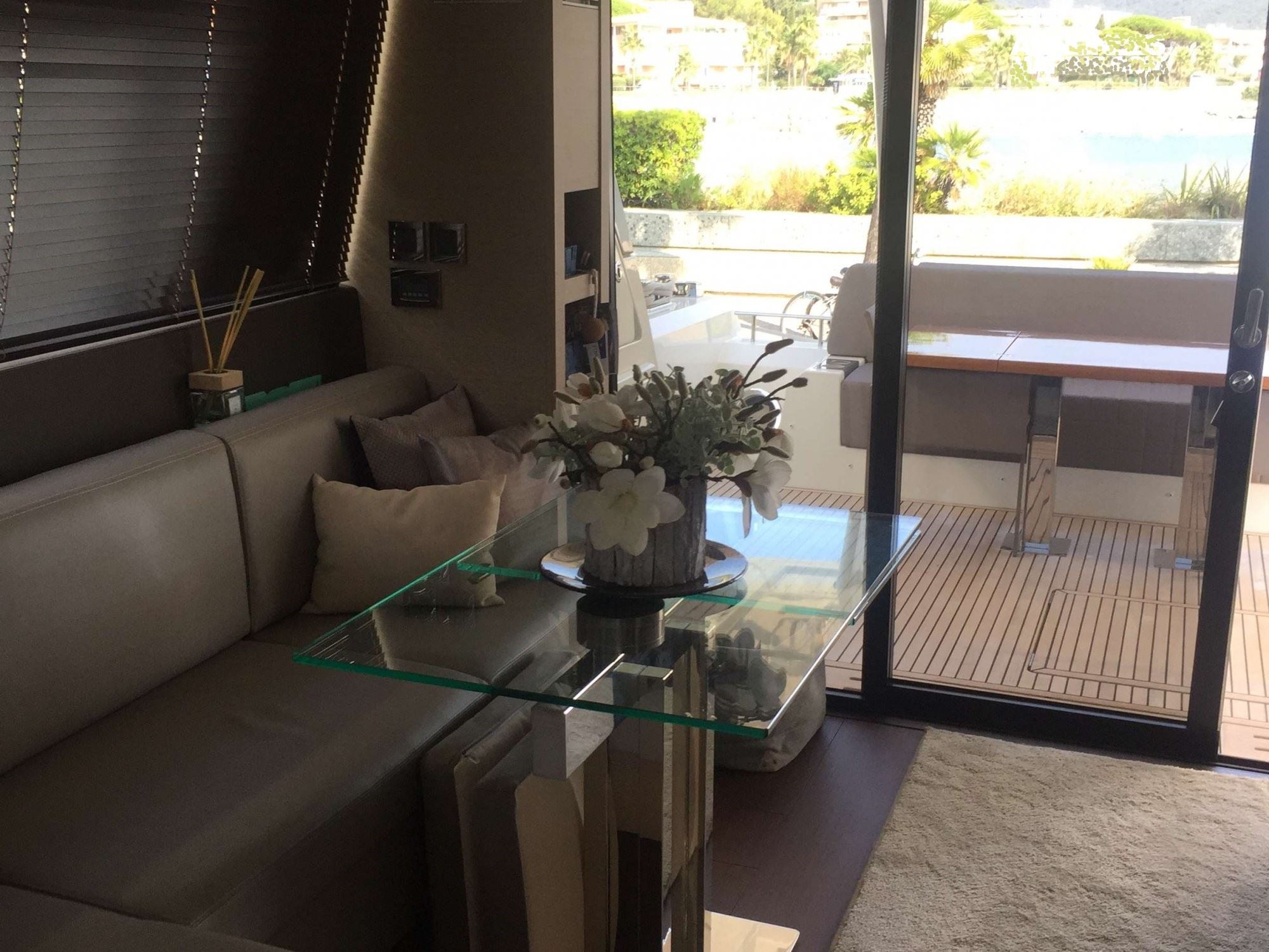 foto: 19 Prestige 680 Fly