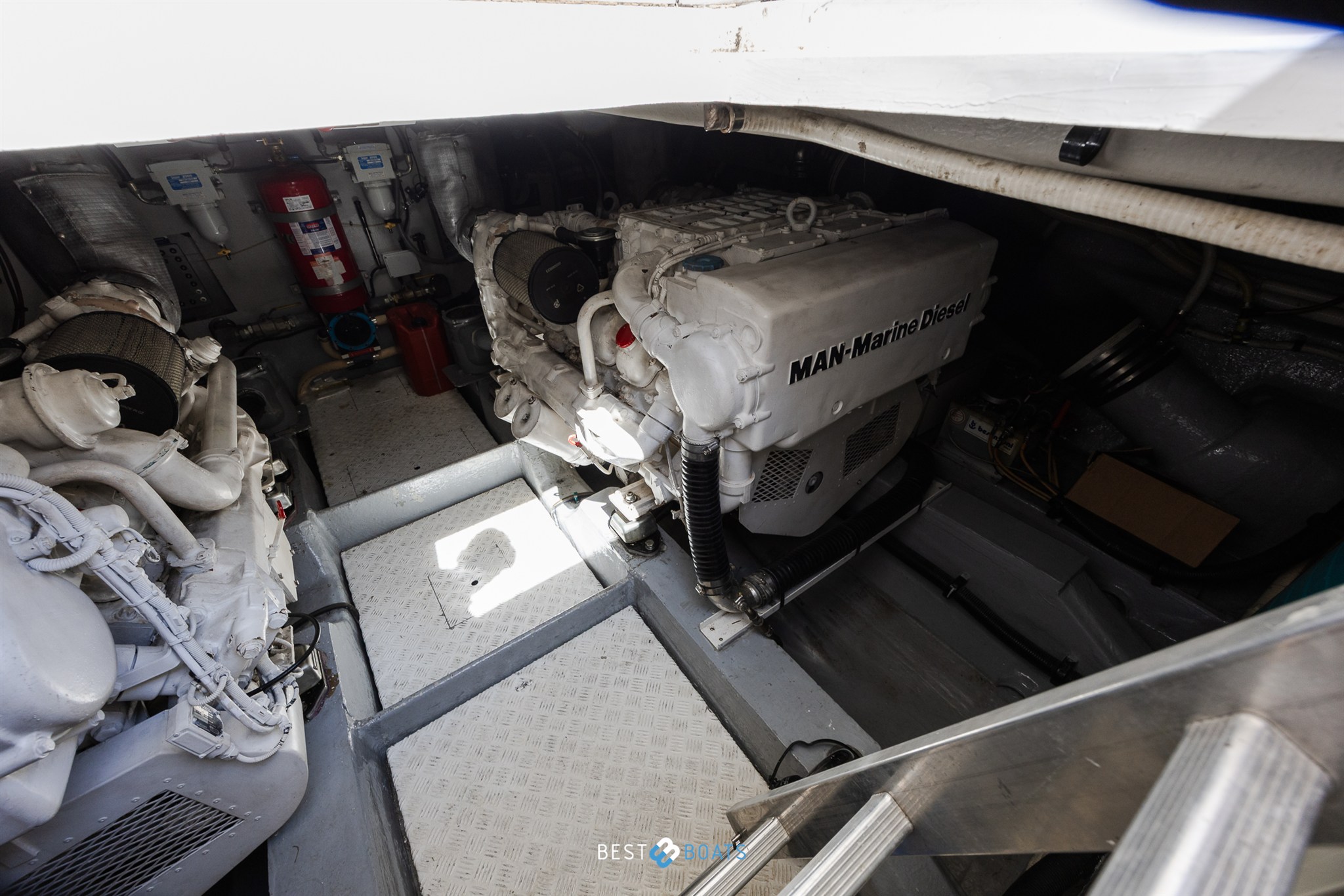 foto: 62 Sunseeker Manhattan 64