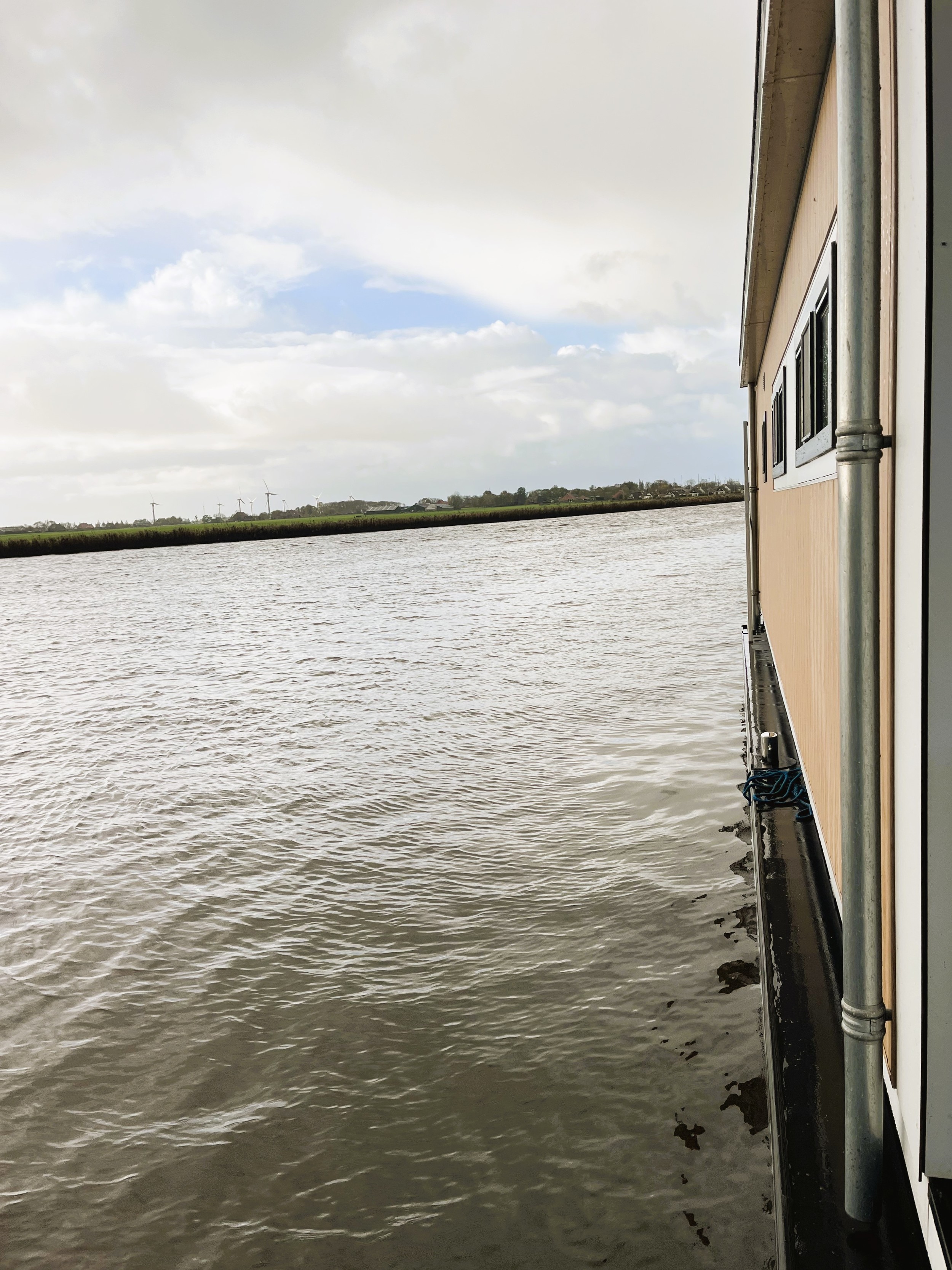 foto: 27 Vamos 46 Houseboat Charter