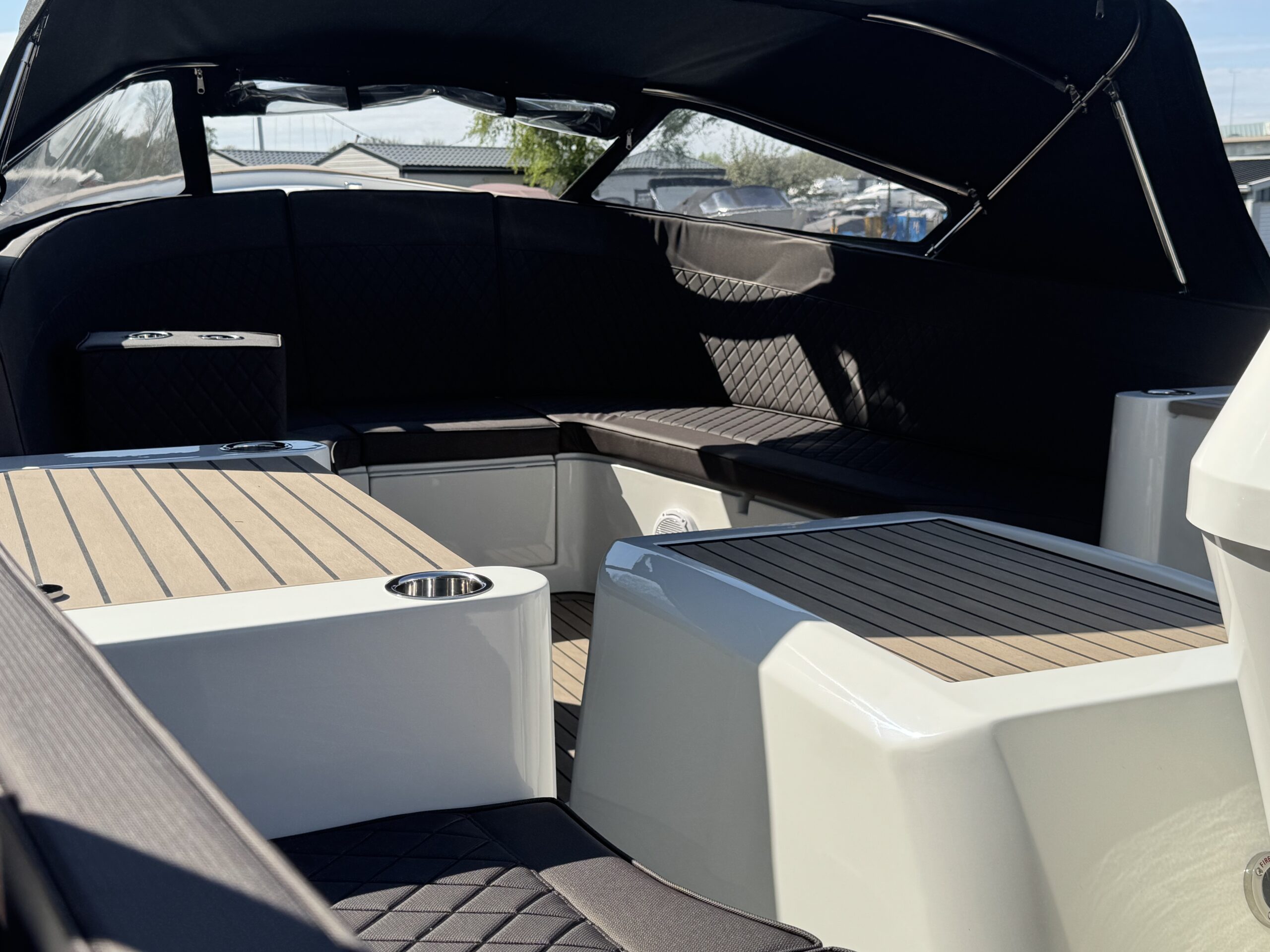 foto: 11 Antaris Sixty7 (op voorraad)