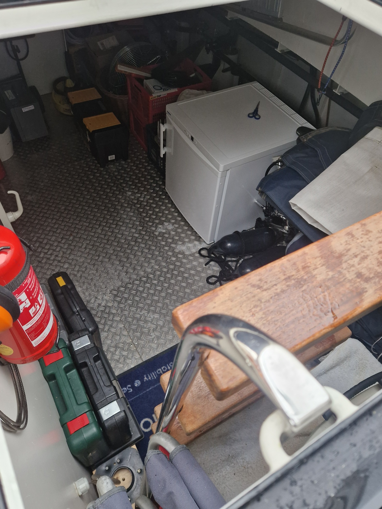 foto: 63 Noblesse Noblesse Bellamare '54