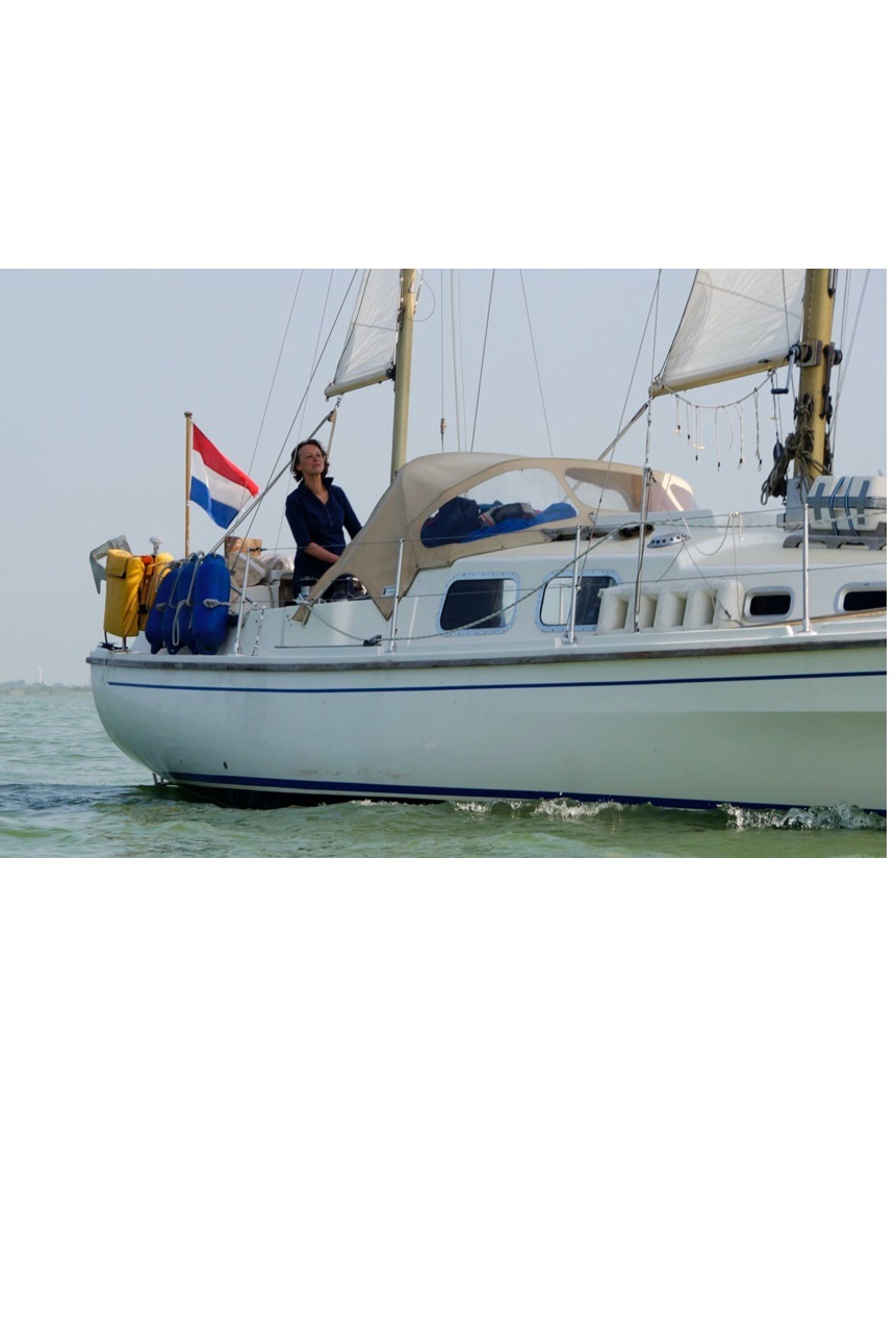 foto: 15 Westerly Pentland Ketch