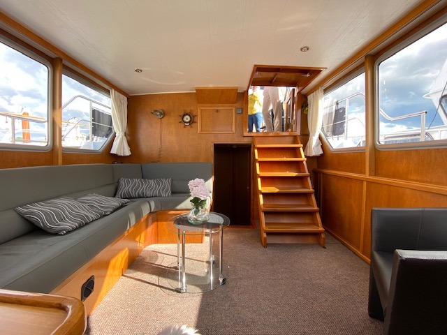 foto: 37 Valkkruiser Valkkruiser 12.50 AK Cabrio