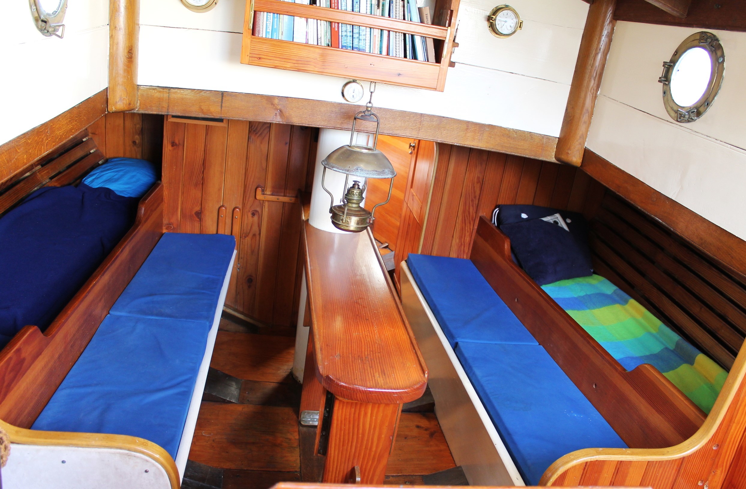foto: 23 Zeegaand Zeilschip Galjas