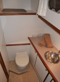 foto: 32 Pollard Coastliner 1150