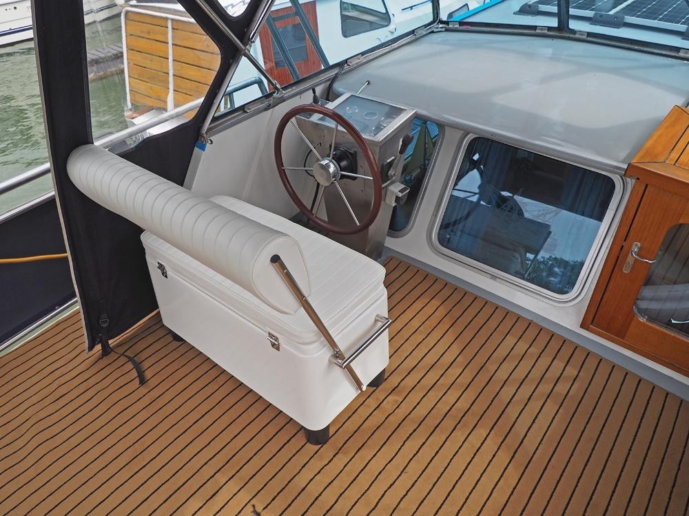 foto: 19 Super Wadden Kruiser 1250AK