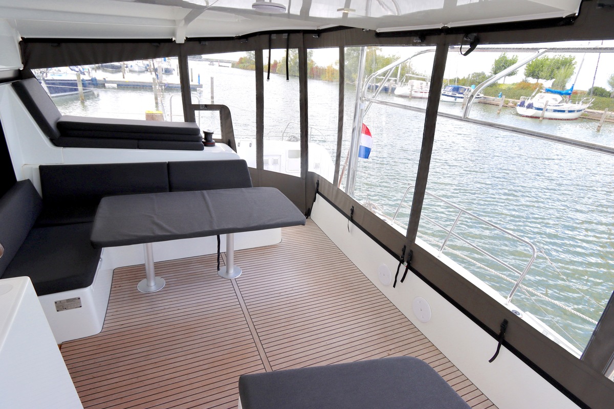 foto: 88 Lagoon 42 Full specs