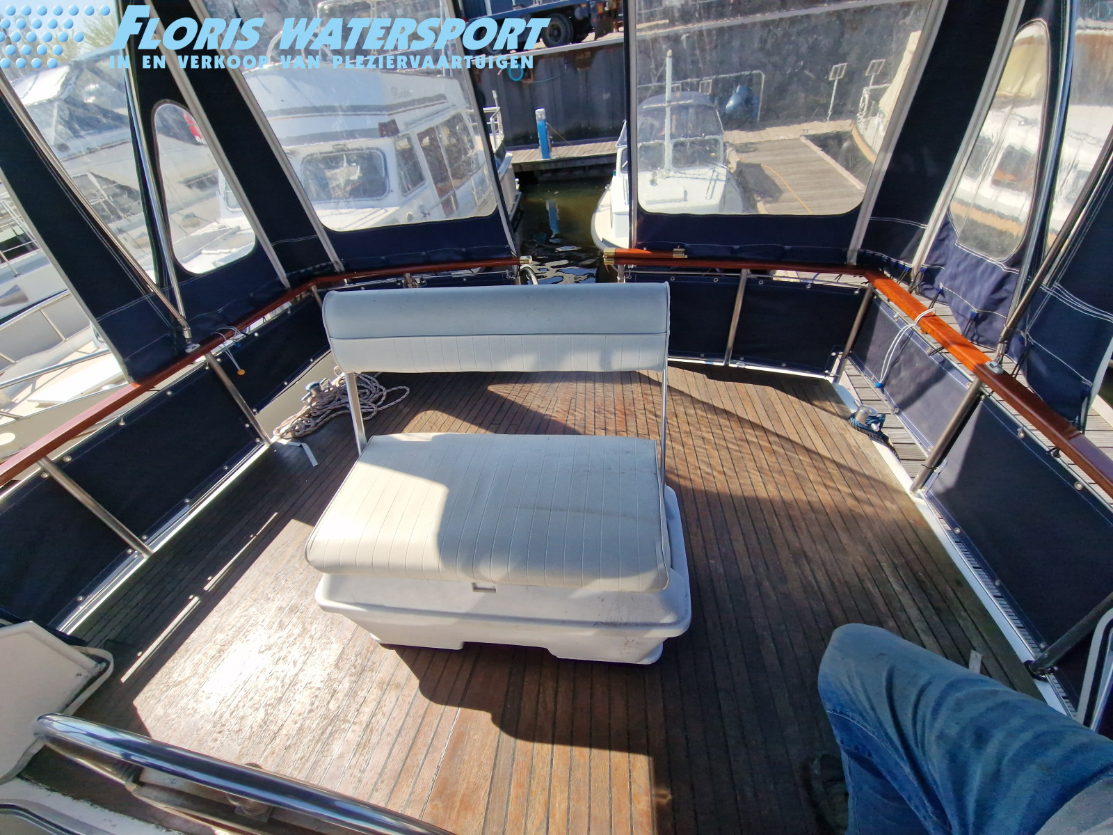 foto: 10 Valk 1150 GSAK