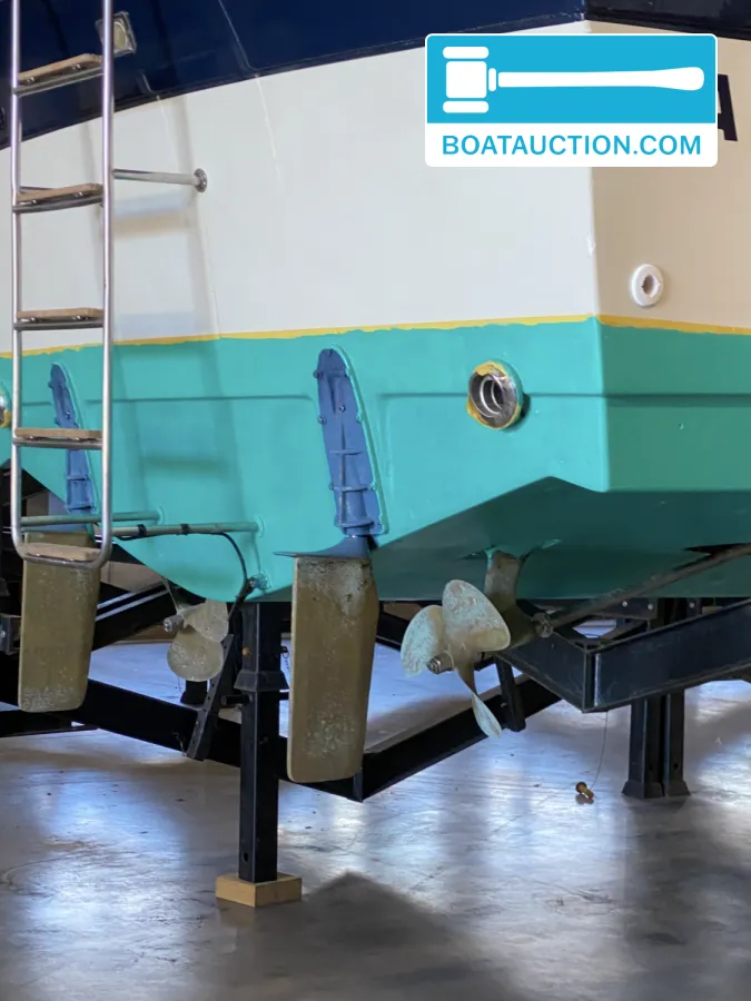 foto: 26 Slickcraft Speedcruiser