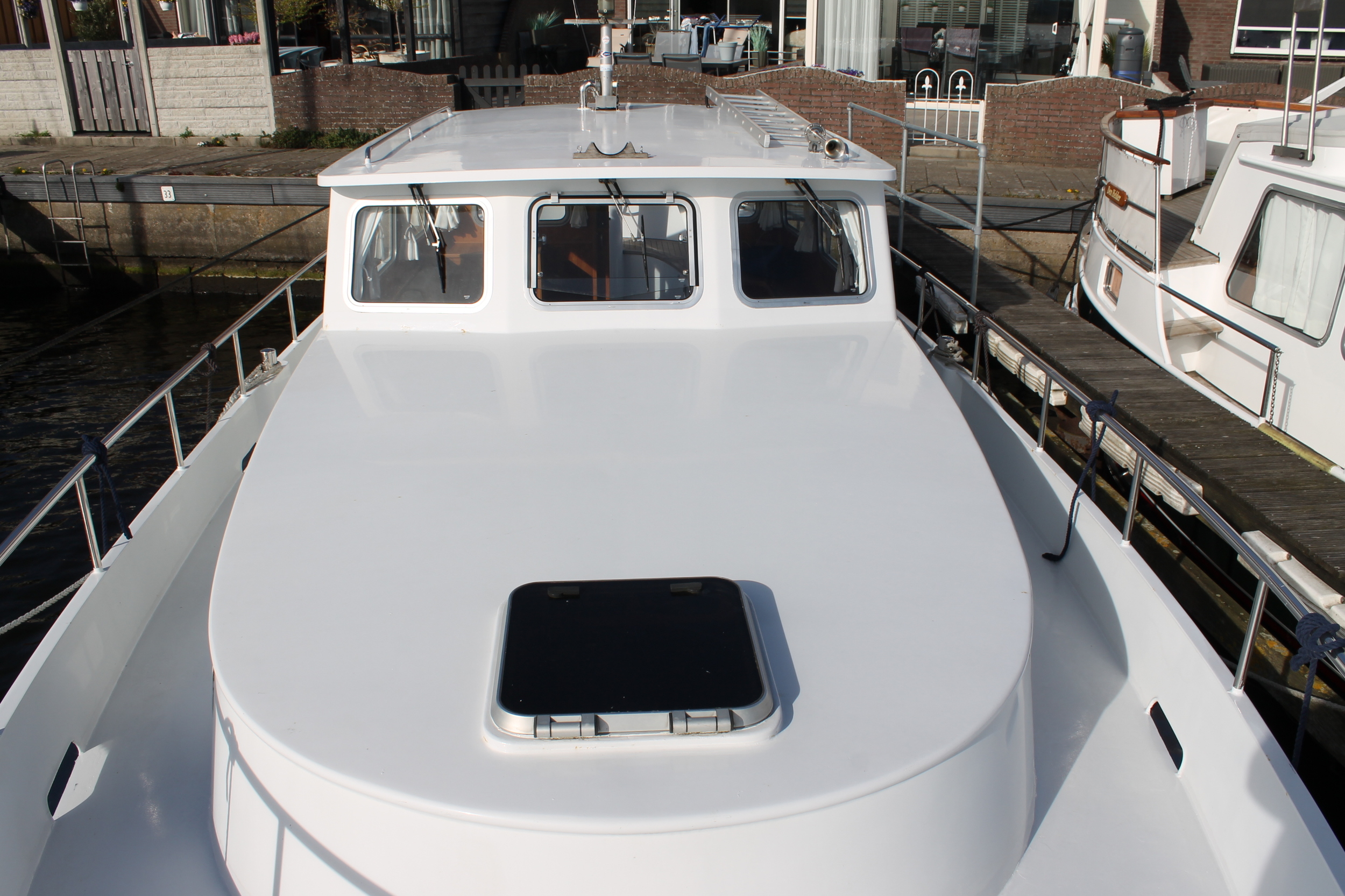 foto: 42 Flevo Kotter 11.35