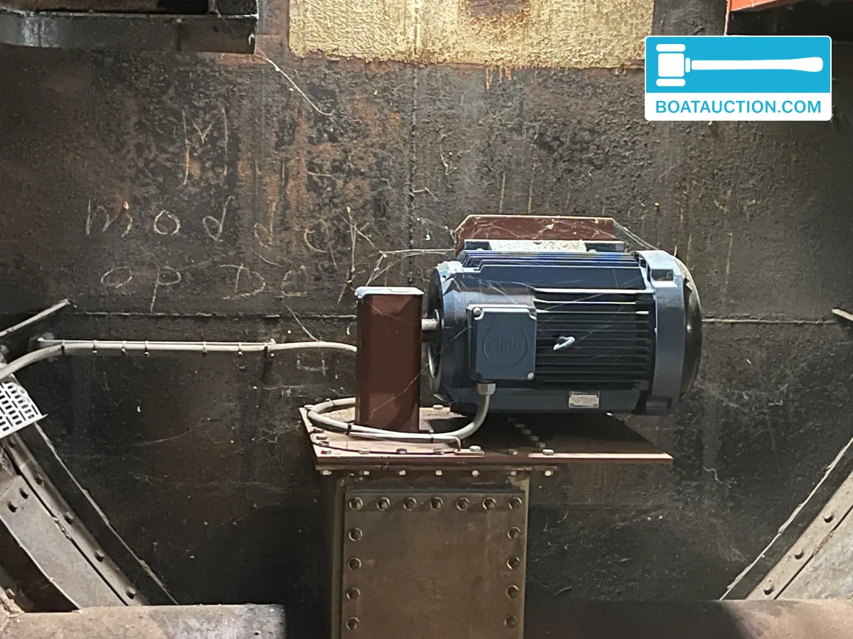 foto: 48 Sleepboot 2200