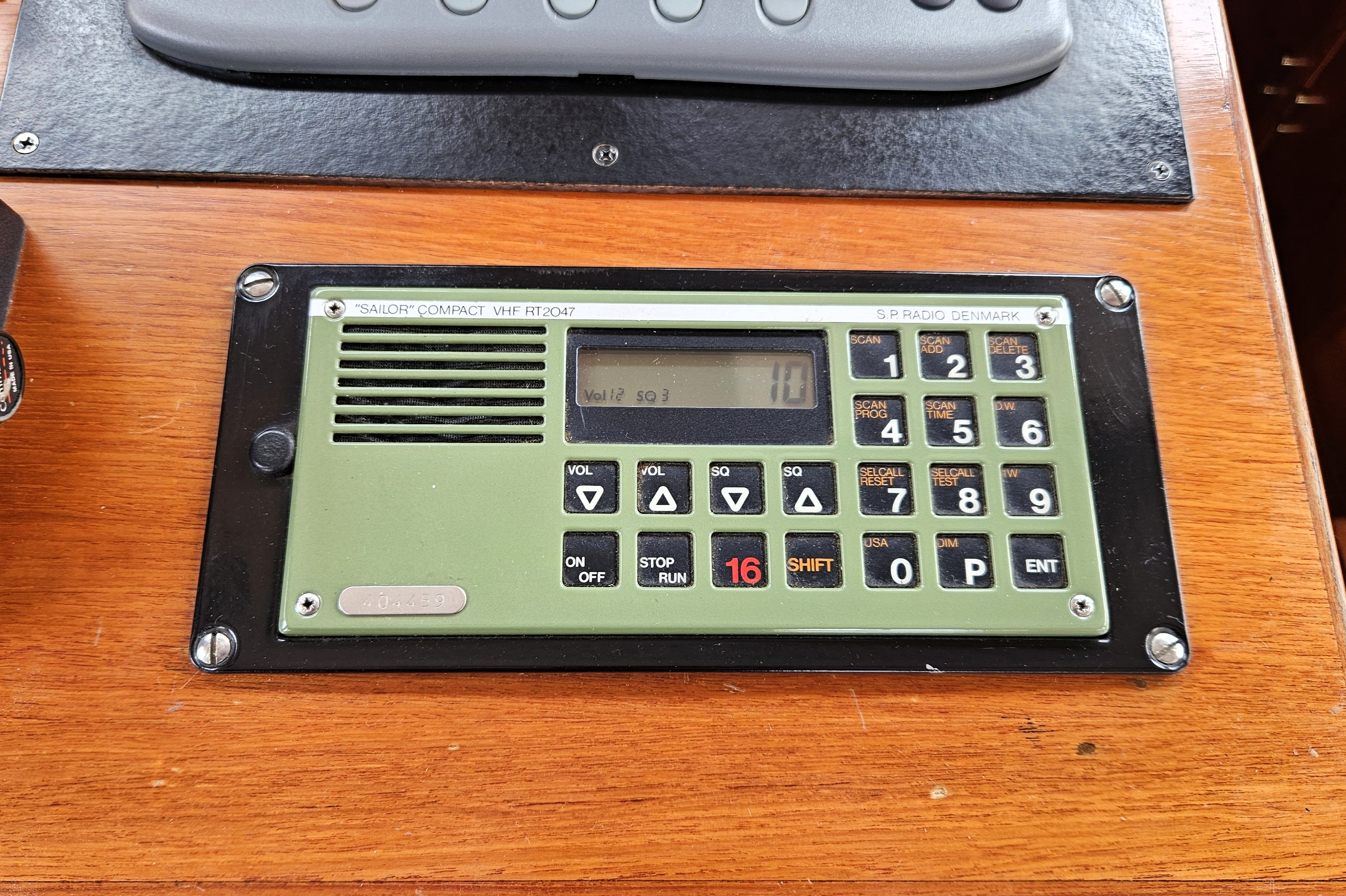 foto: 54 Klaassenvlet 13,60