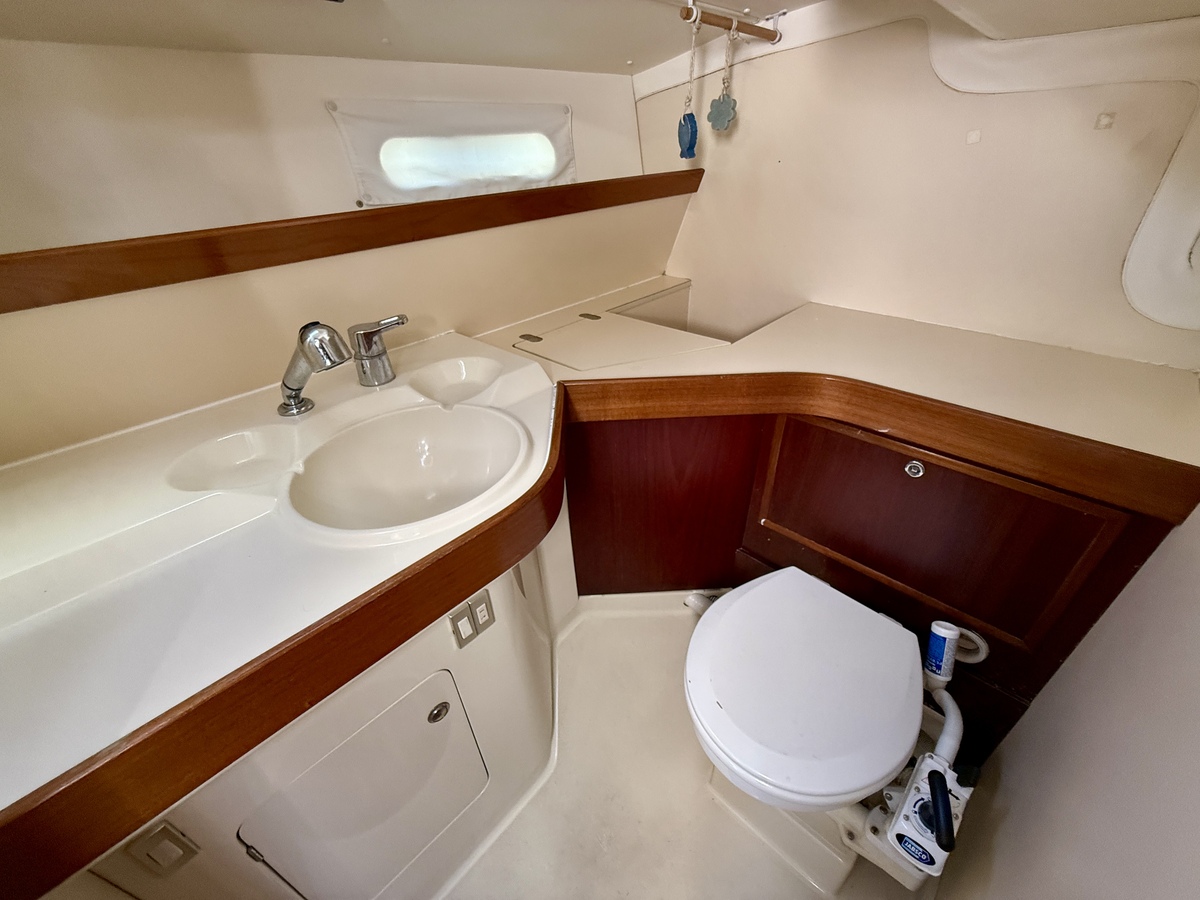 foto: 40 Jeanneau Sun Fast 36