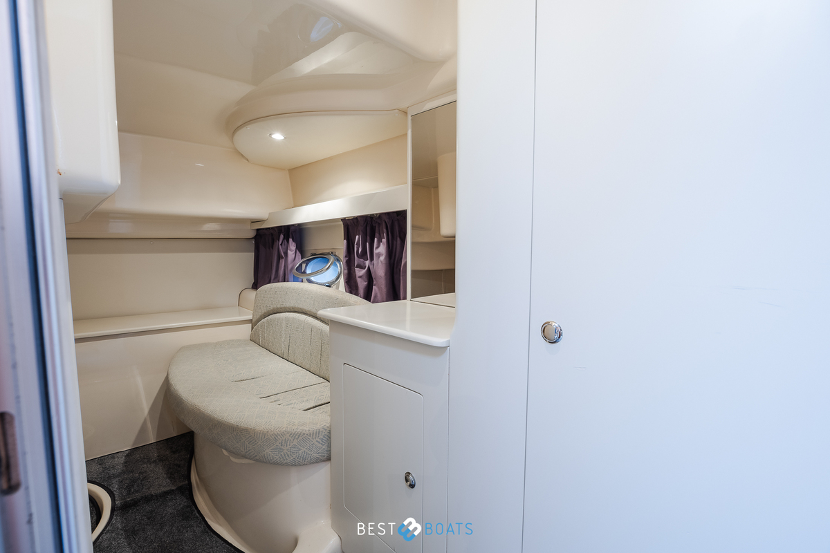 foto: 22 Sessa  Oyster 34